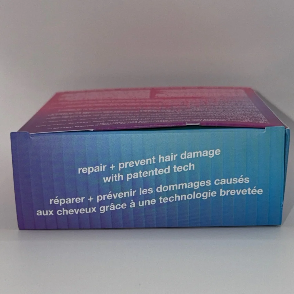 K18 DAMAGED HAIR RESCUE SET 3 Minis:Detox Shampoo/Repair Mask/Protectant NIB! - Picture 15 of 15